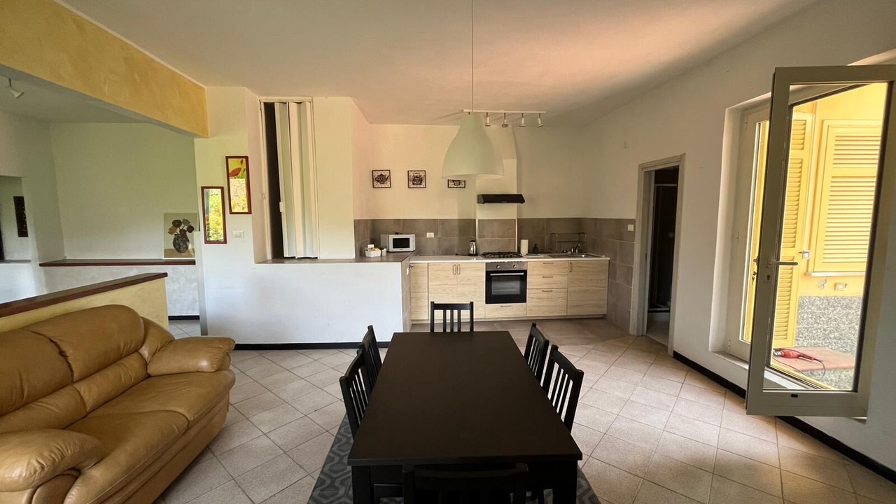 Photo of Livingroom in Casarza Ligure