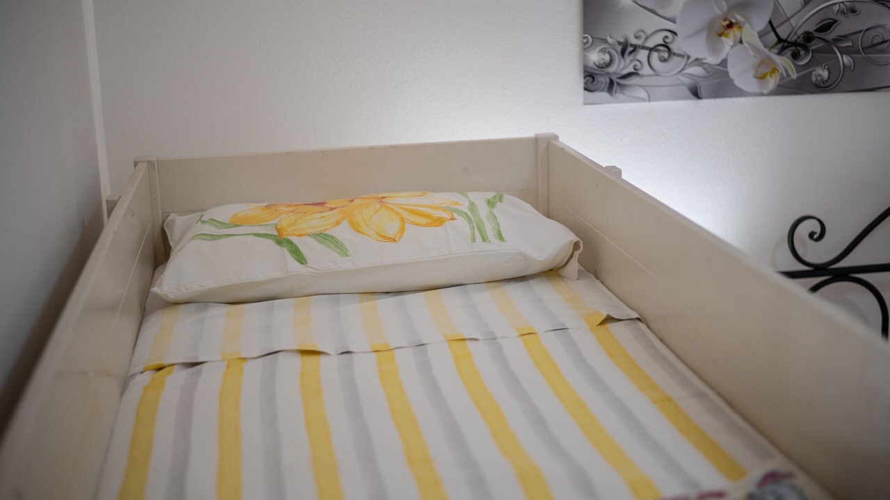 Photo of Bedroom in Grosseto