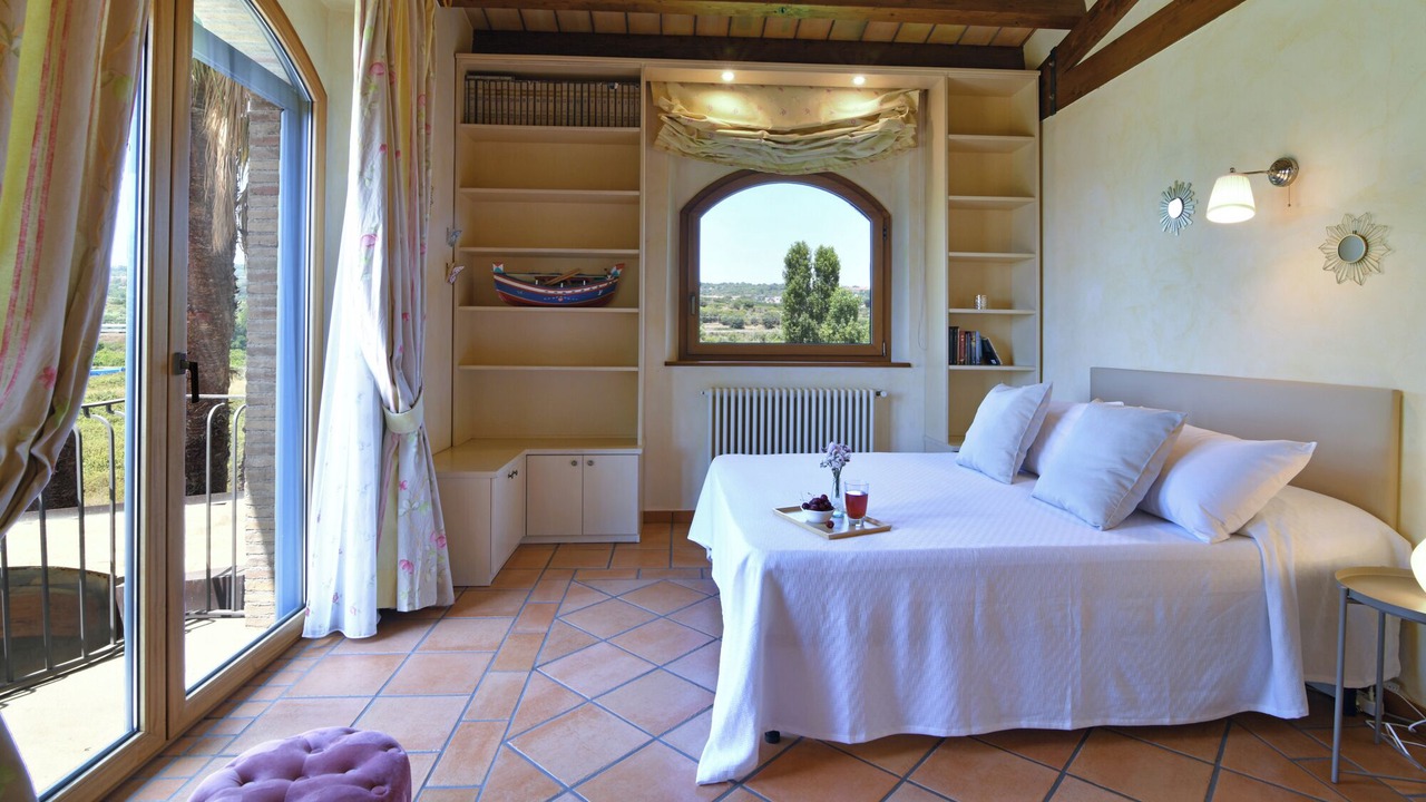 Photo of Bedroom in Acireale