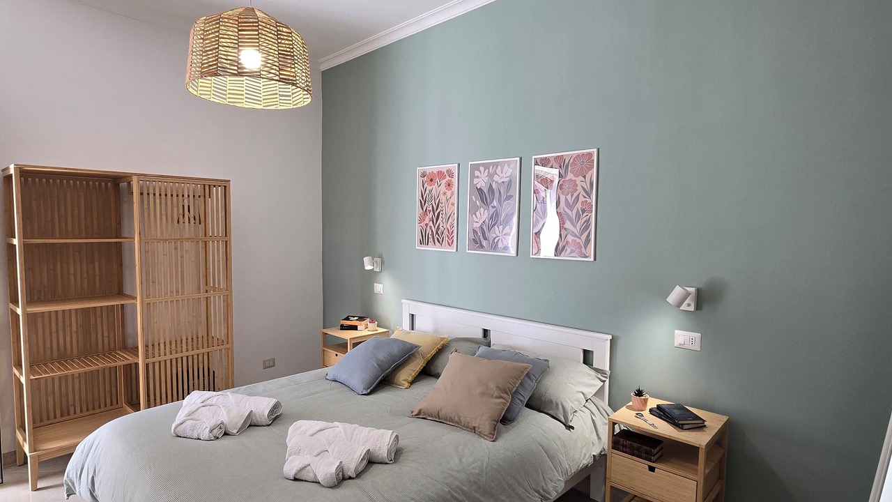Photo of Bedroom in Gragnano