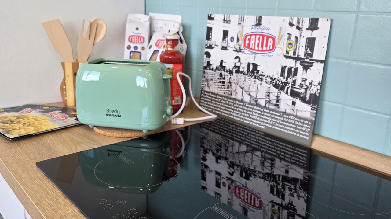 Photo of Kitchen in Gragnano