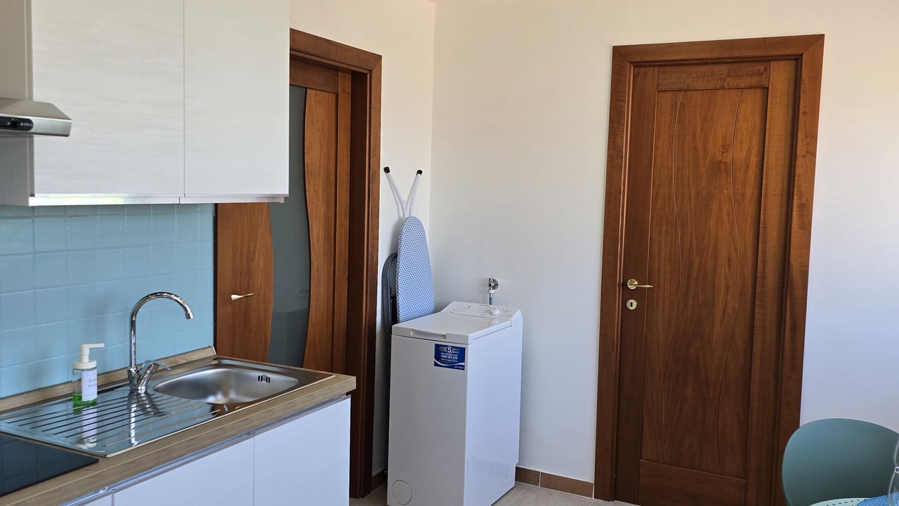 Photo of Kitchen in Gragnano