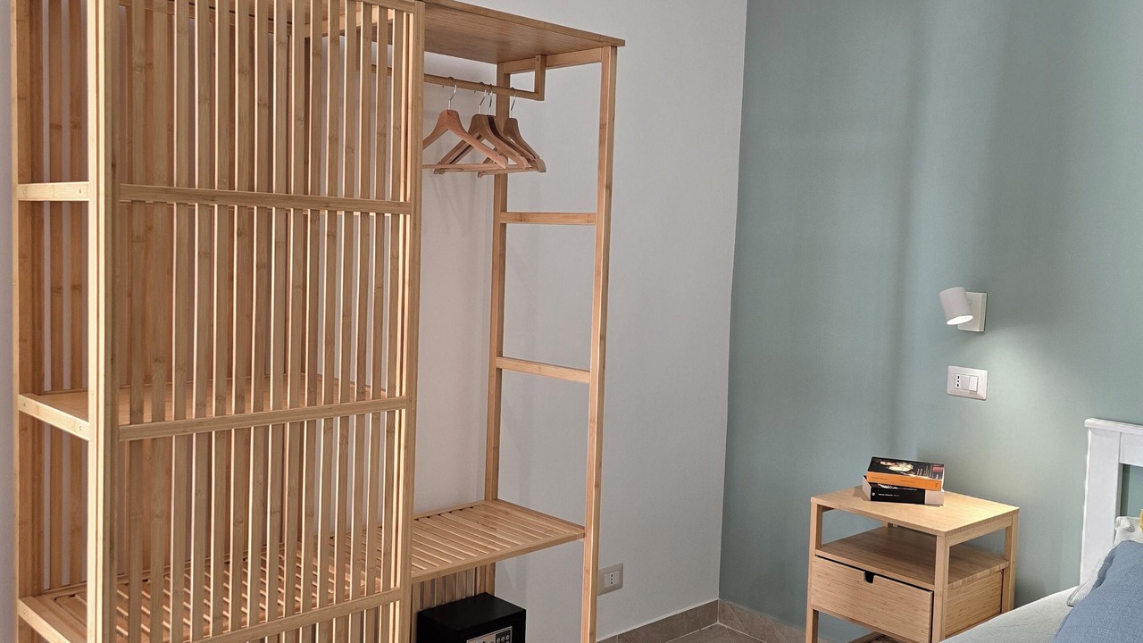 Photo of Bedroom in Gragnano