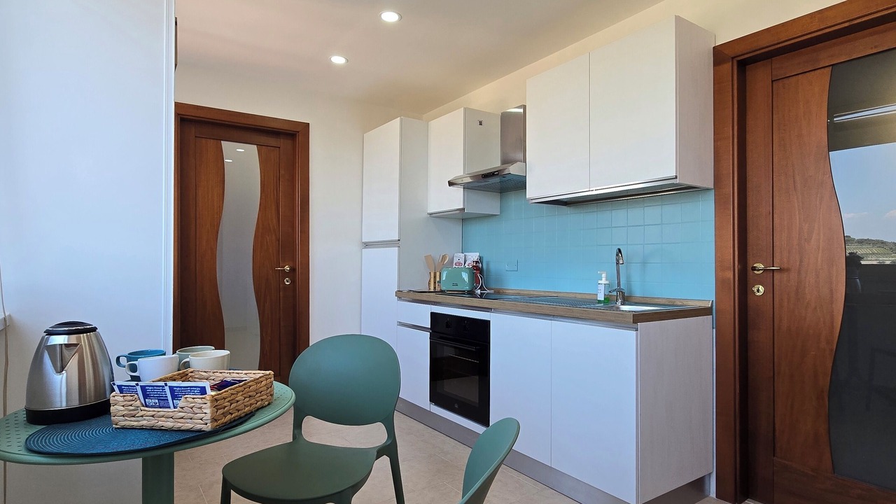 Photo of Kitchen in Gragnano