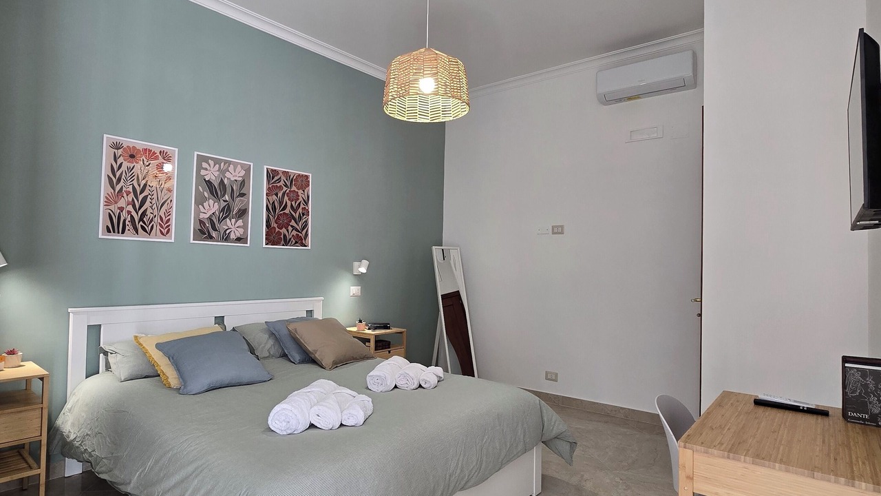 Photo of Bedroom in Gragnano
