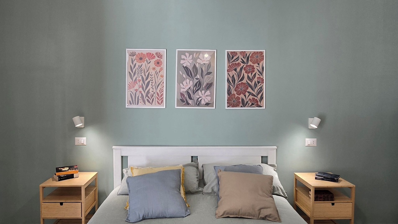 Photo of Bedroom in Gragnano