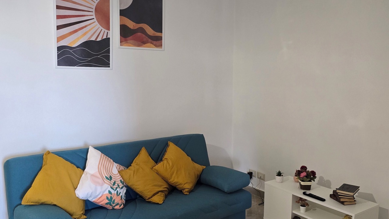 Photo of Livingroom in Gragnano
