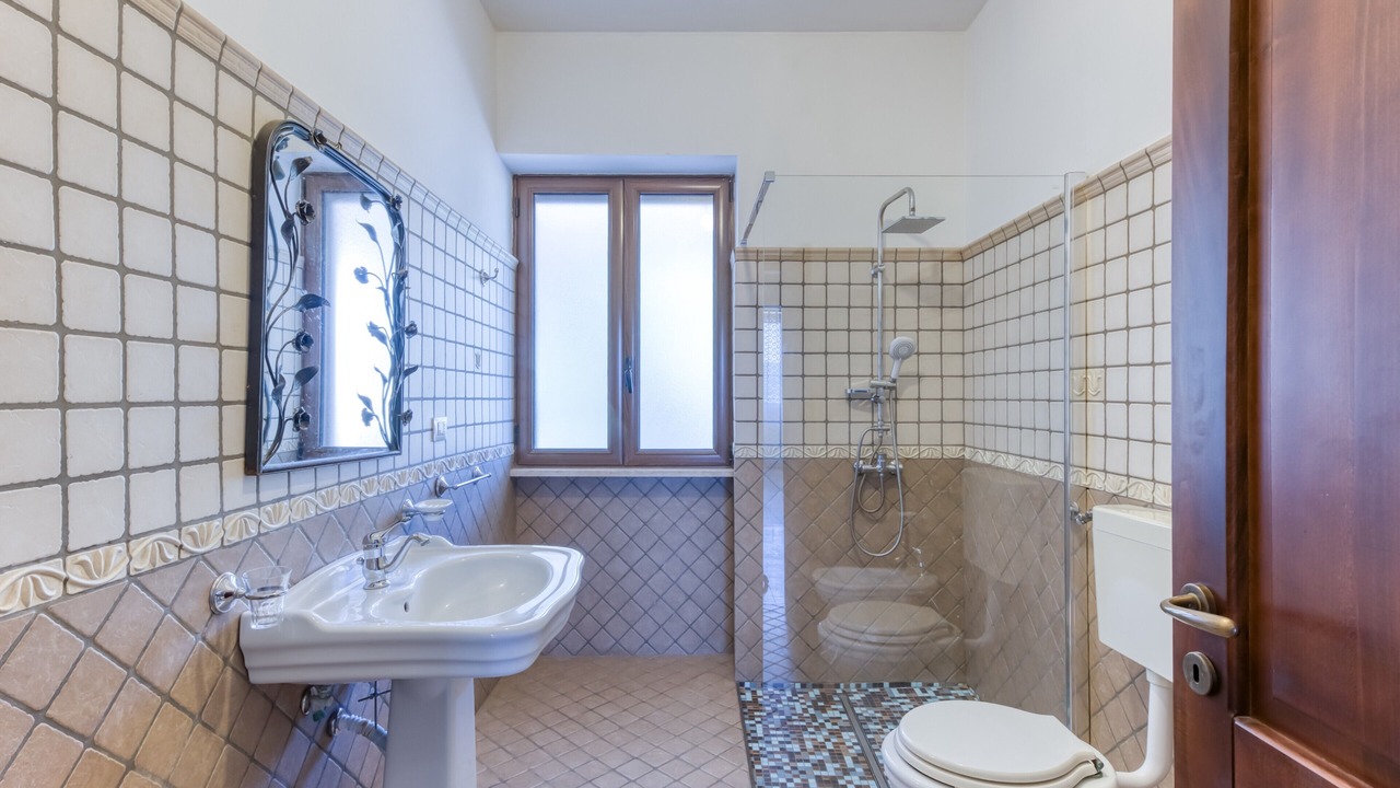 Photo of Bathroom in Presicce