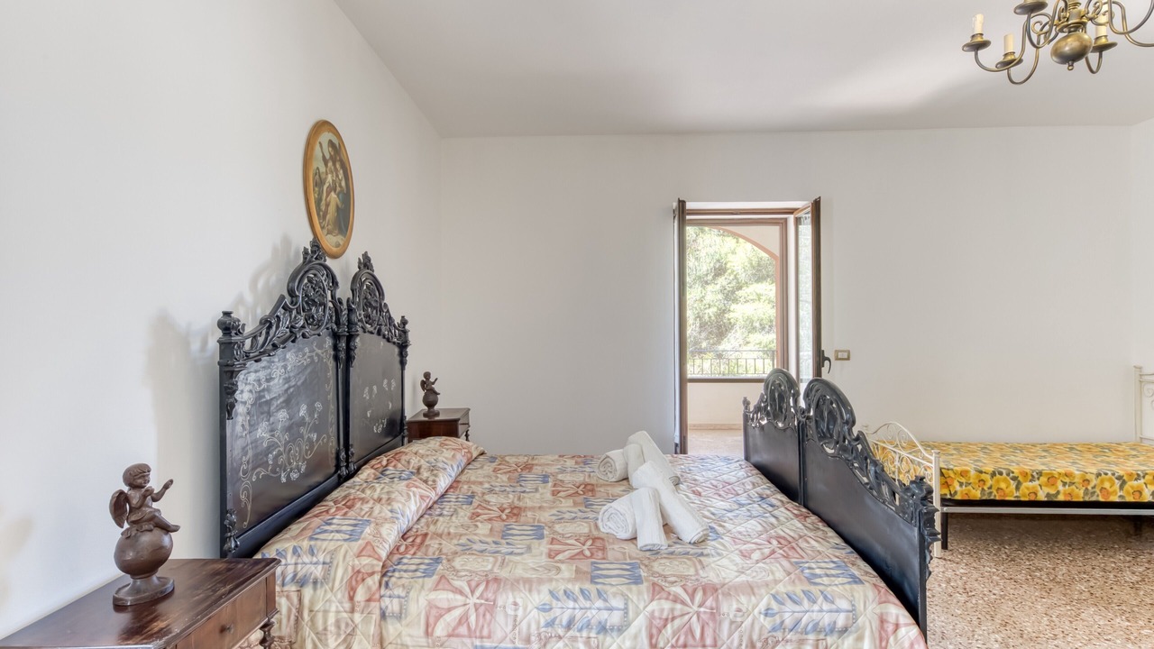 Photo of Bedroom in Presicce