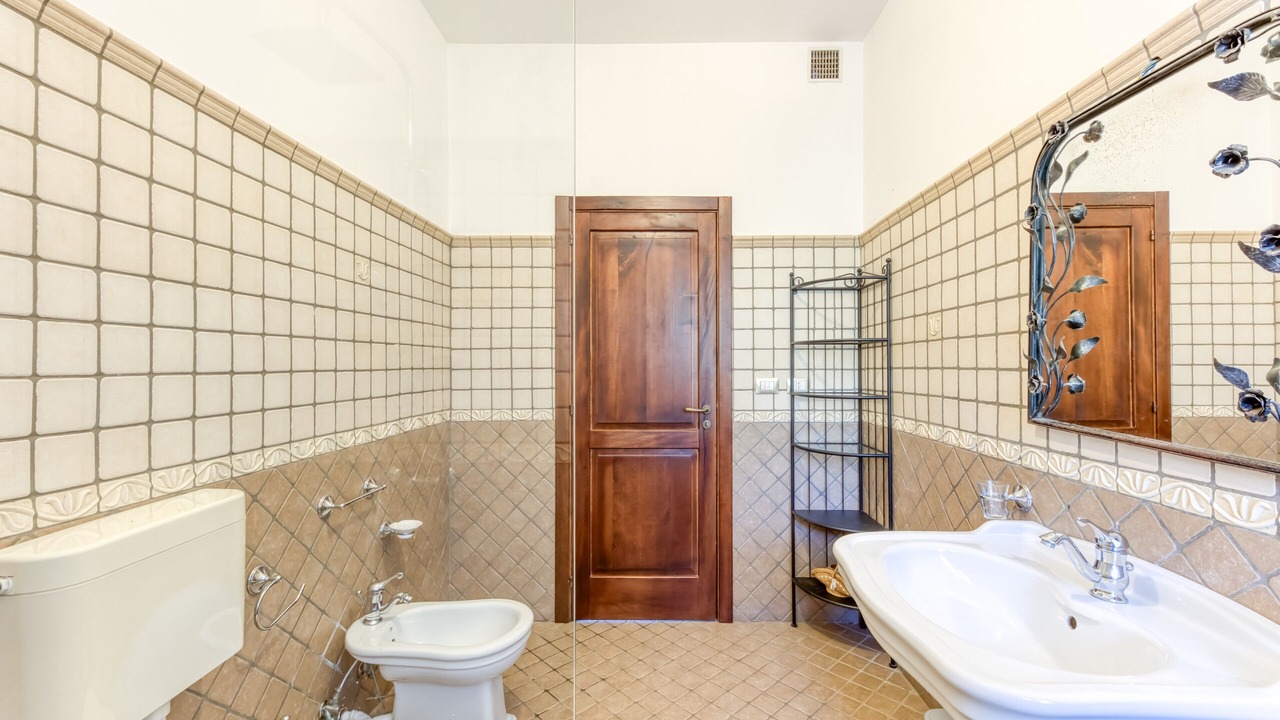 Photo of Bathroom in Presicce