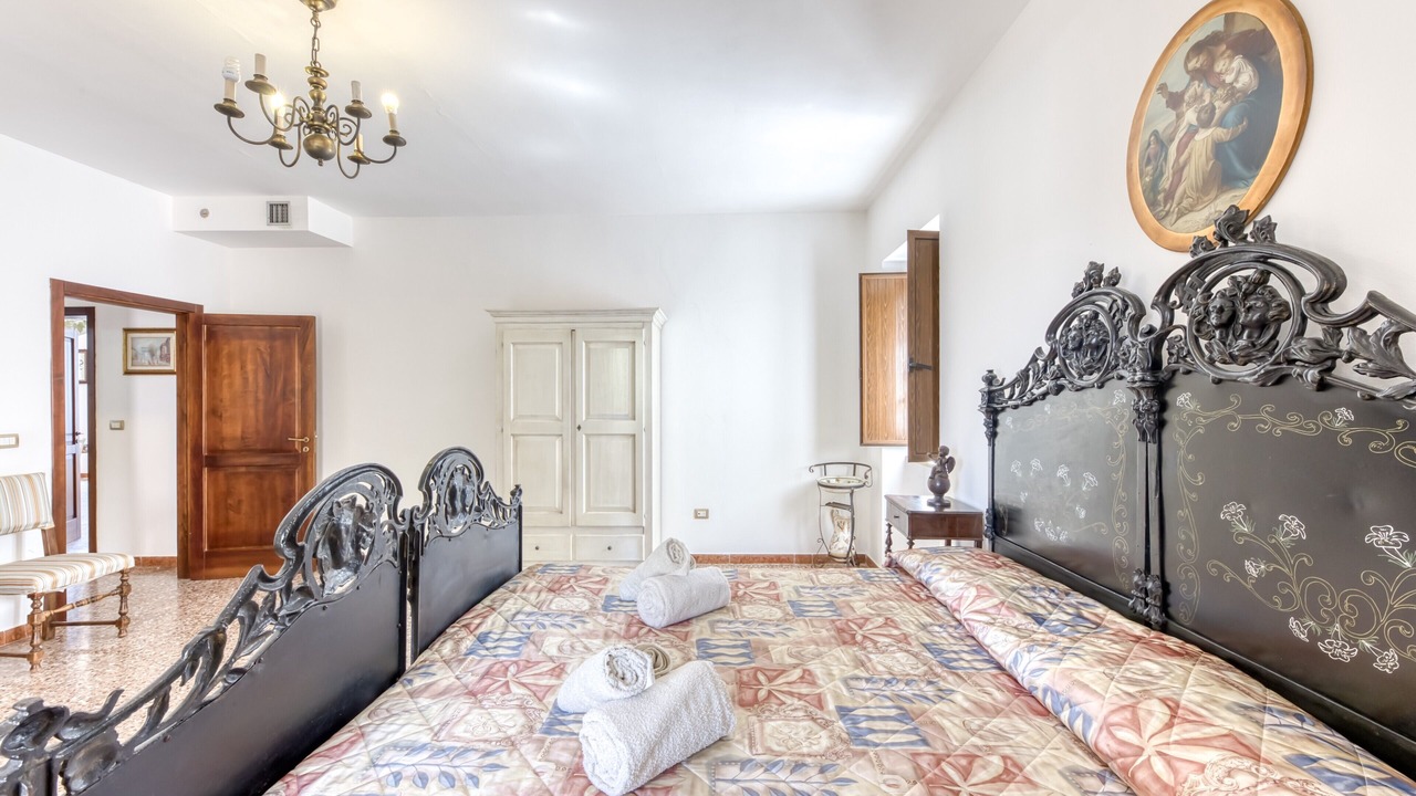 Photo of Bedroom in Presicce