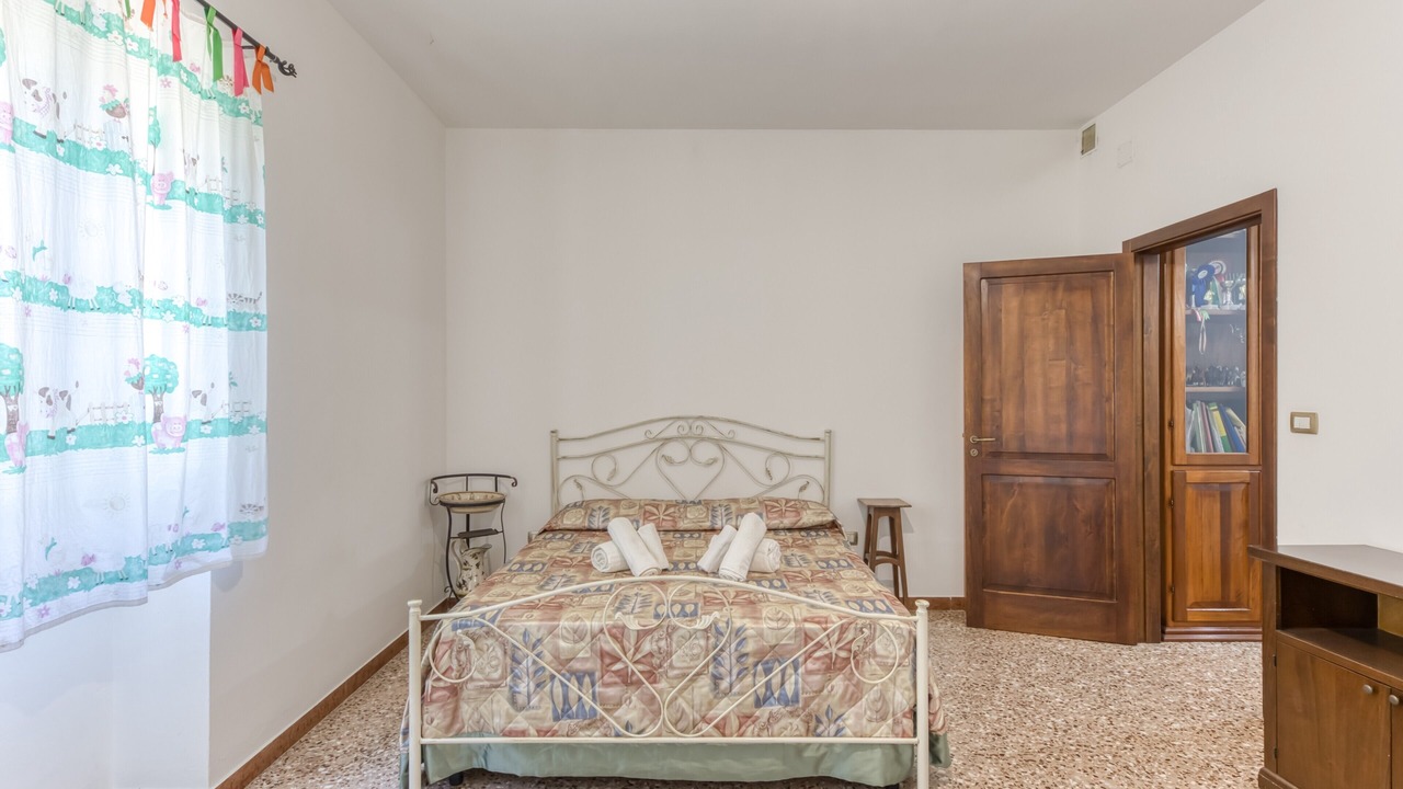Photo of Bedroom in Presicce