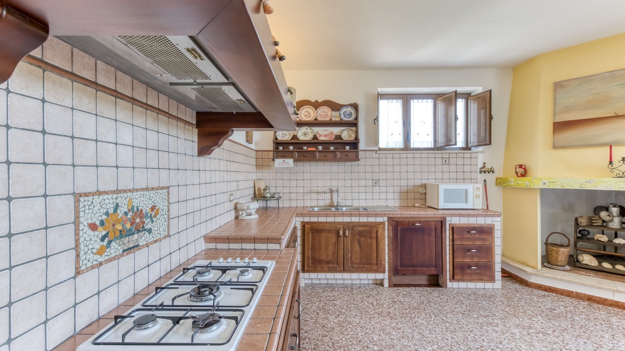 Photo of Kitchen in Presicce