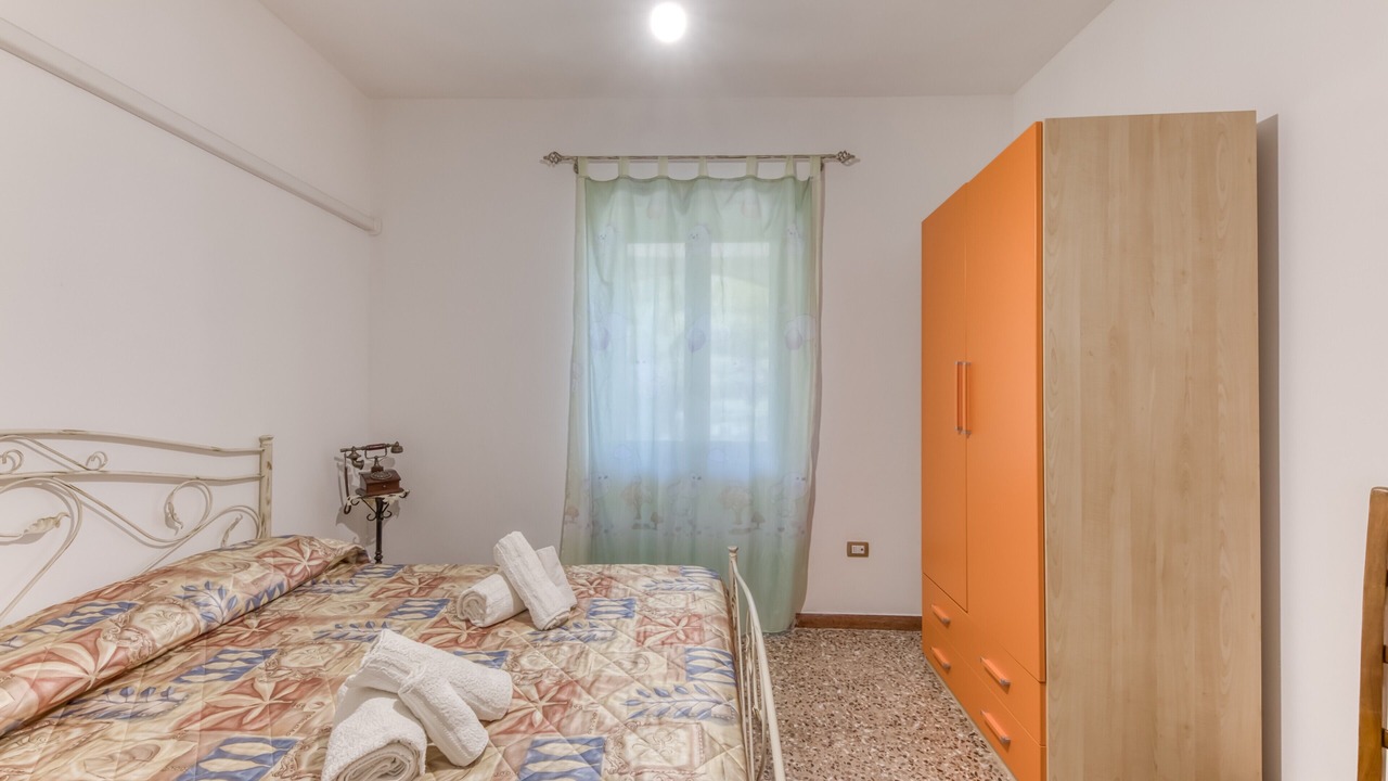 Photo of Bedroom in Presicce