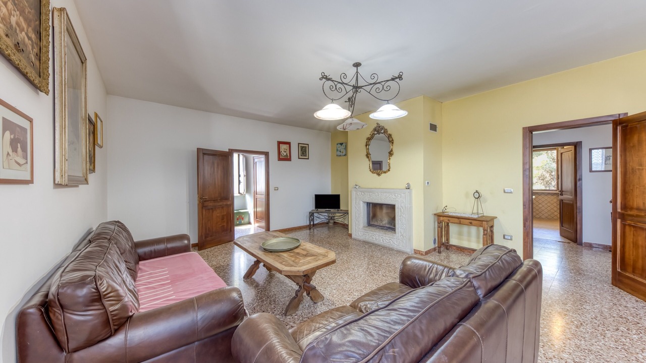 Photo of Livingroom in Presicce