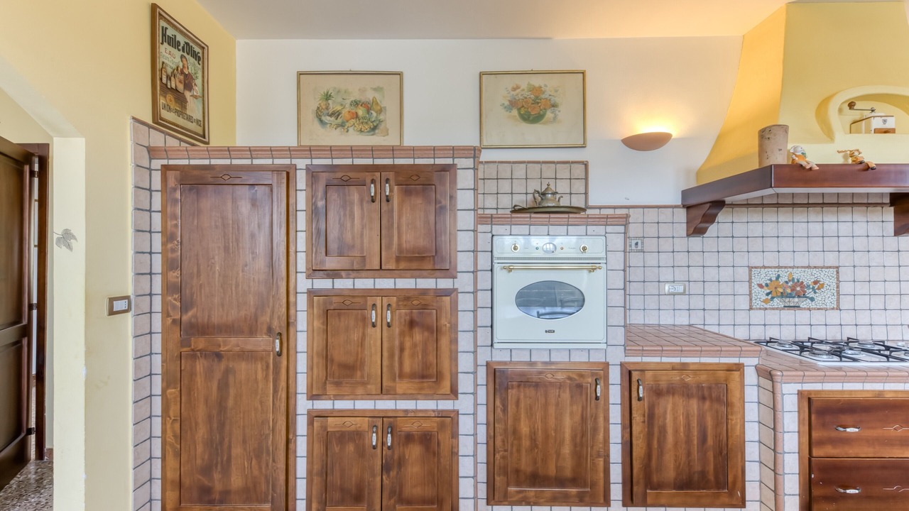 Photo of Kitchen in Presicce