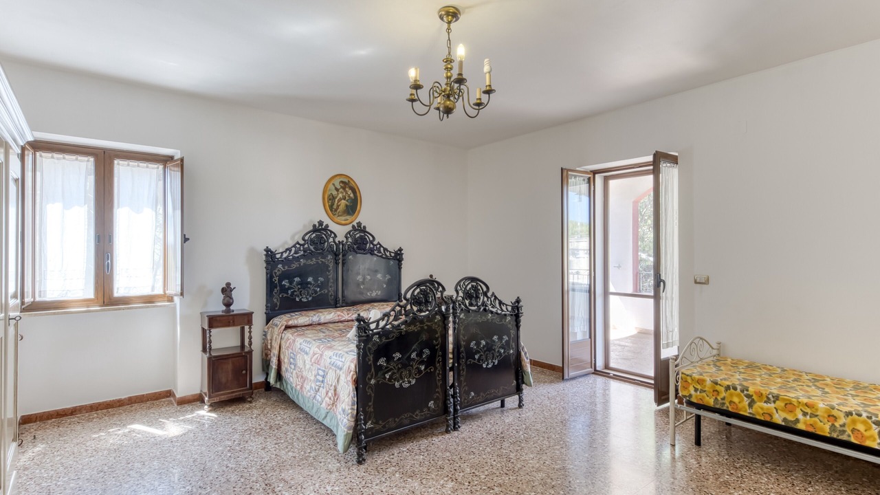 Photo of Bedroom in Presicce