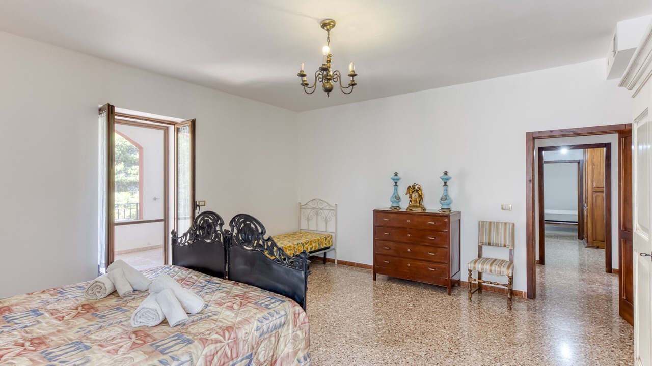 Photo of Bedroom in Presicce