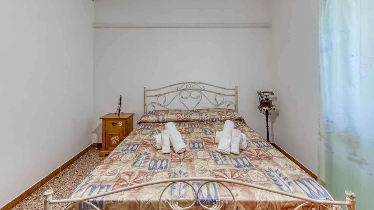 Photo of Bedroom in Presicce
