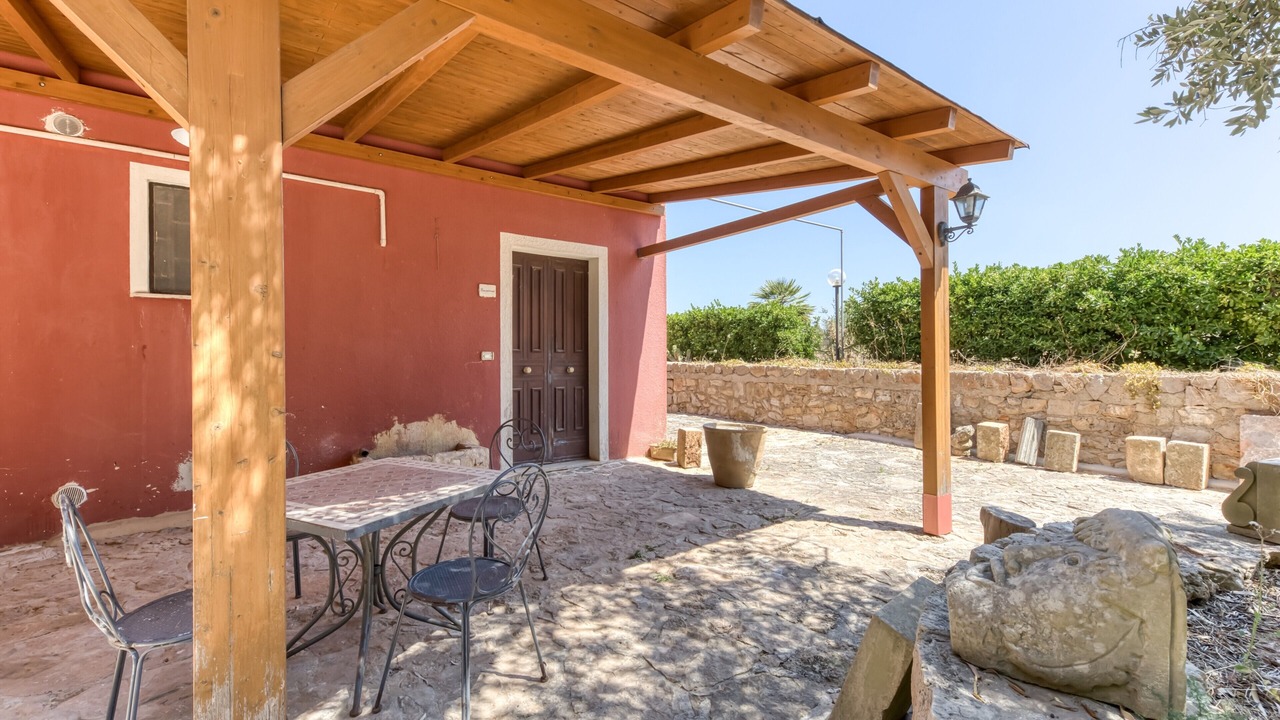 Photo of Outdoor in Presicce