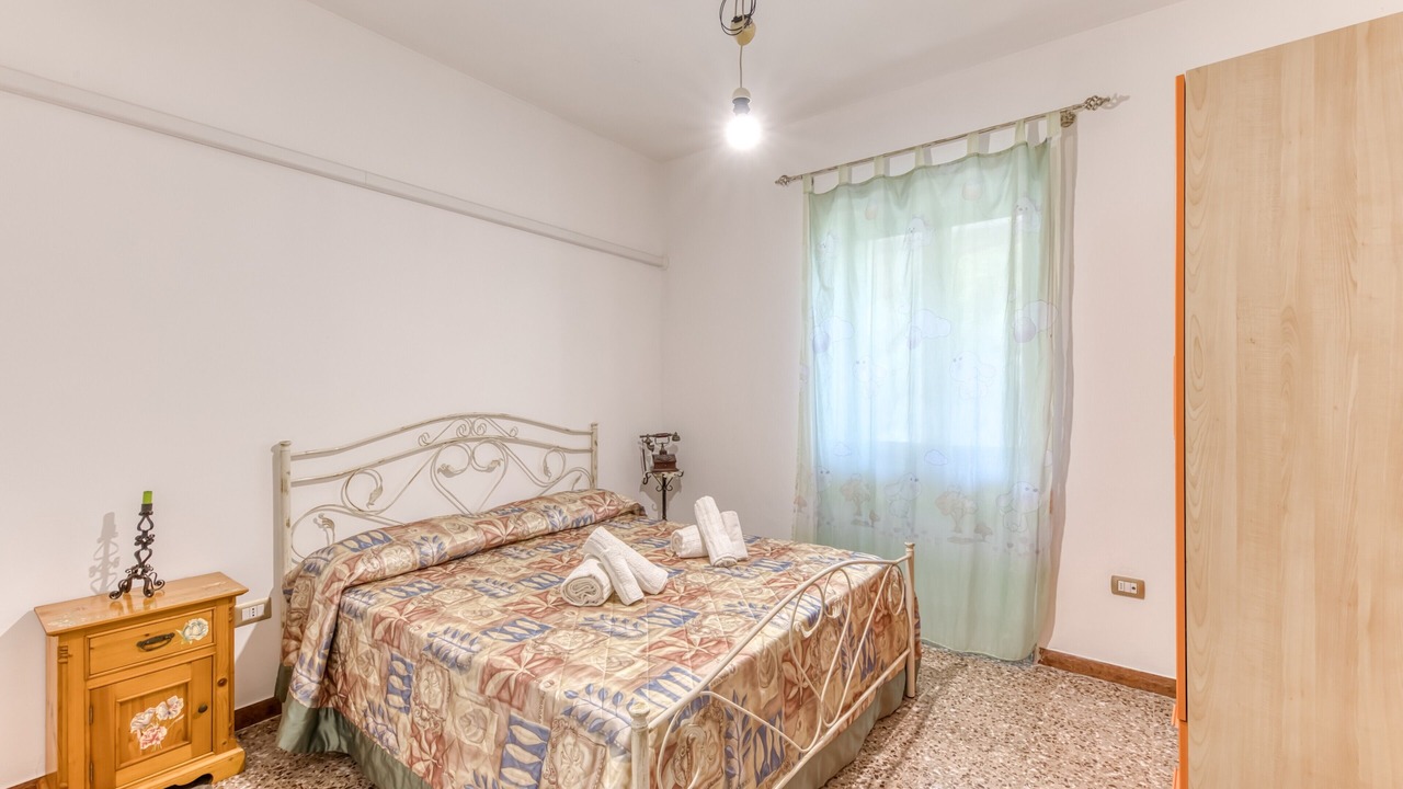 Photo of Bedroom in Presicce