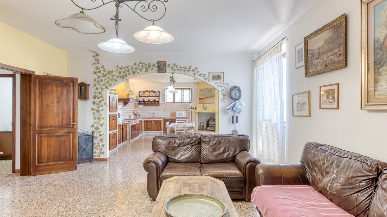 Photo of Livingroom in Presicce