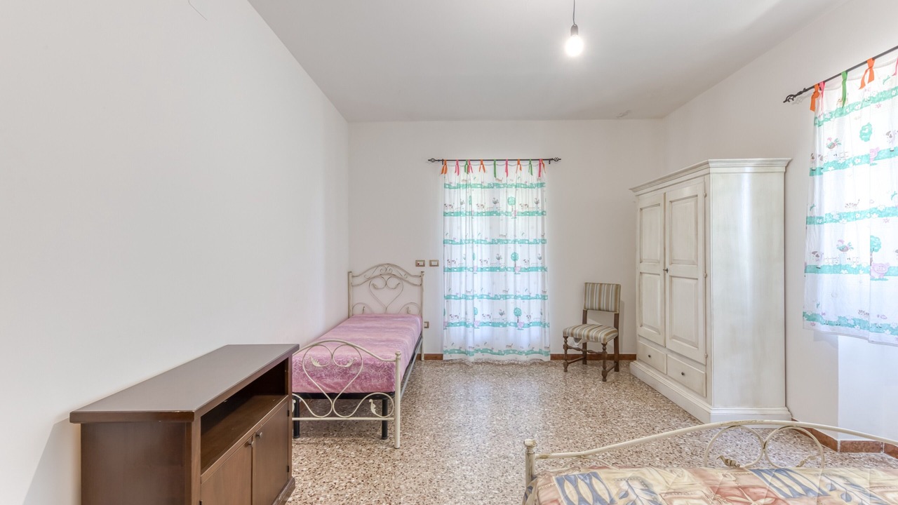 Photo of Bedroom in Presicce