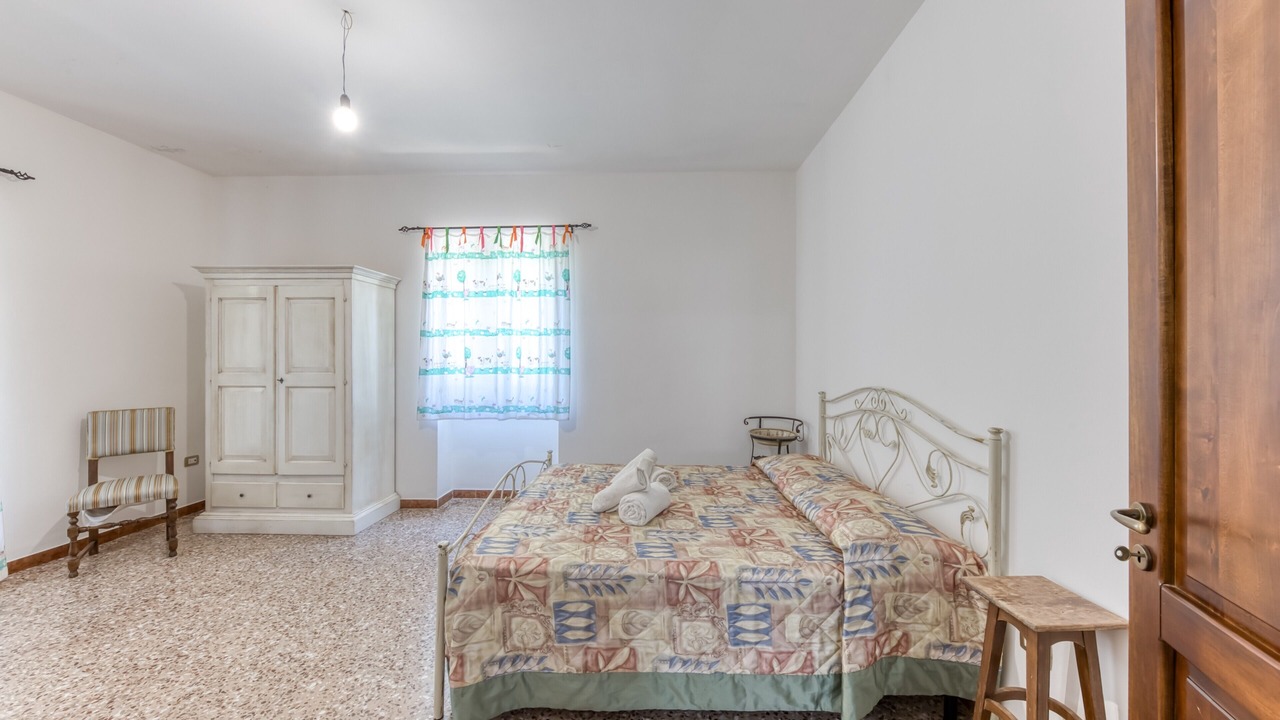 Photo of Bedroom in Presicce