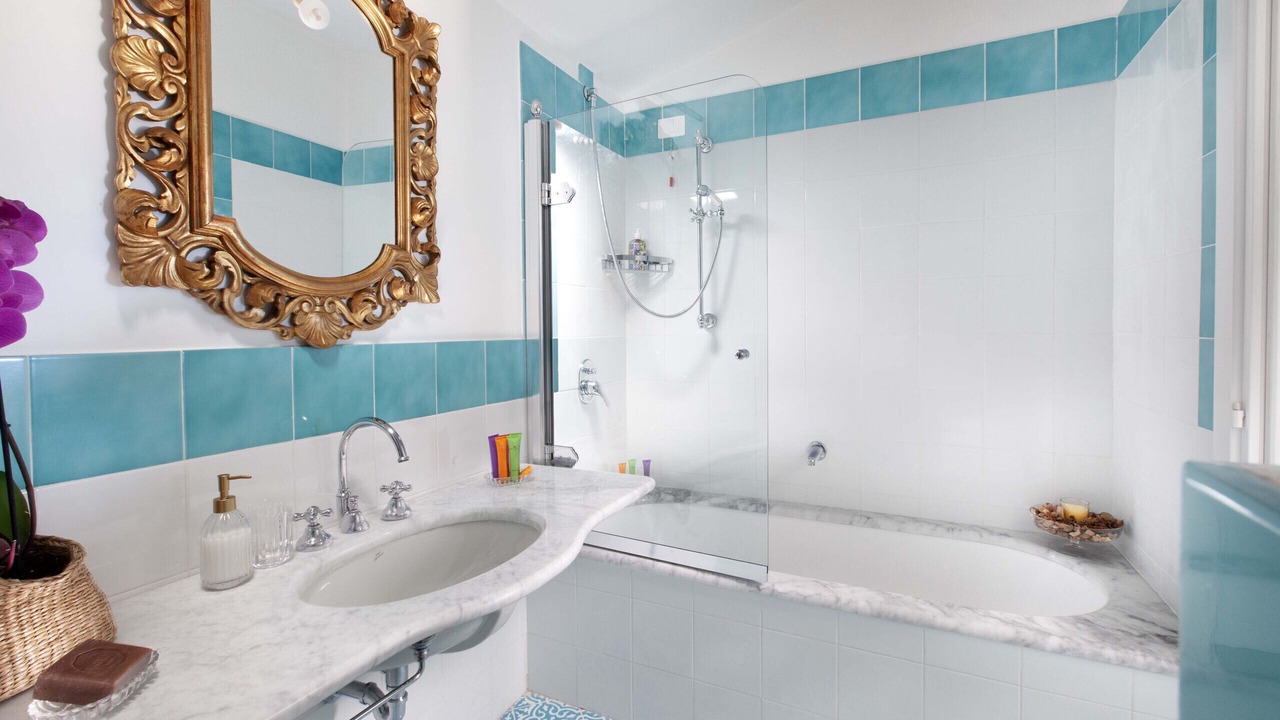 Photo of Bathroom in Scala