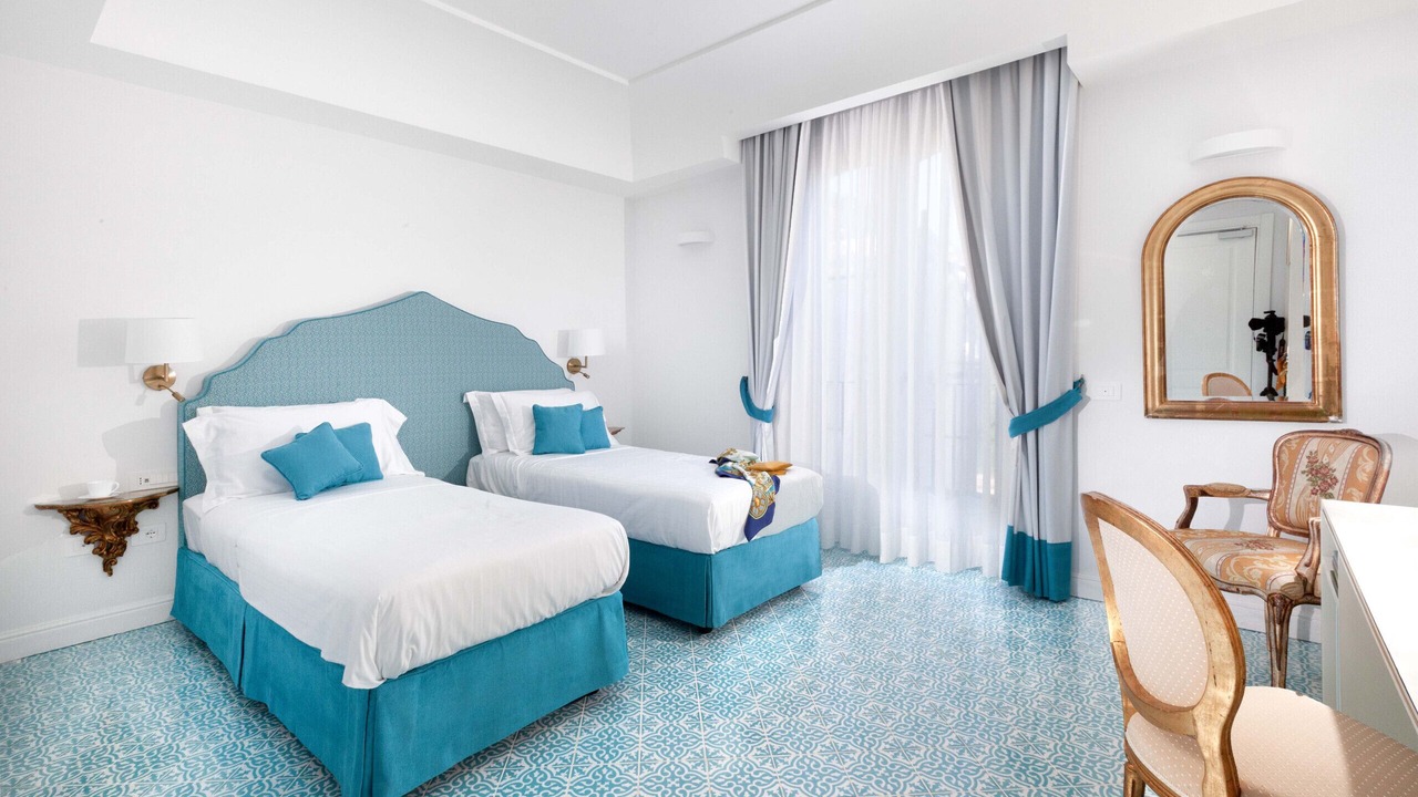 Photo of Bedroom in Scala