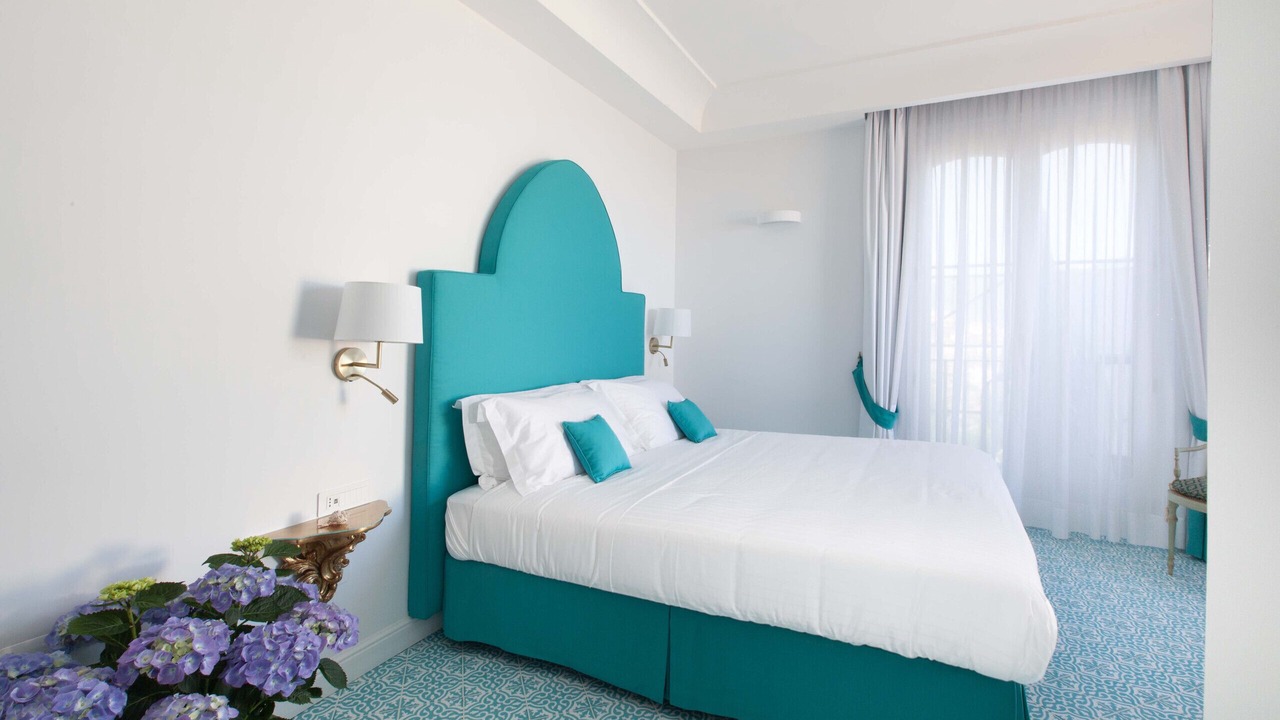 Photo of Bedroom in Scala