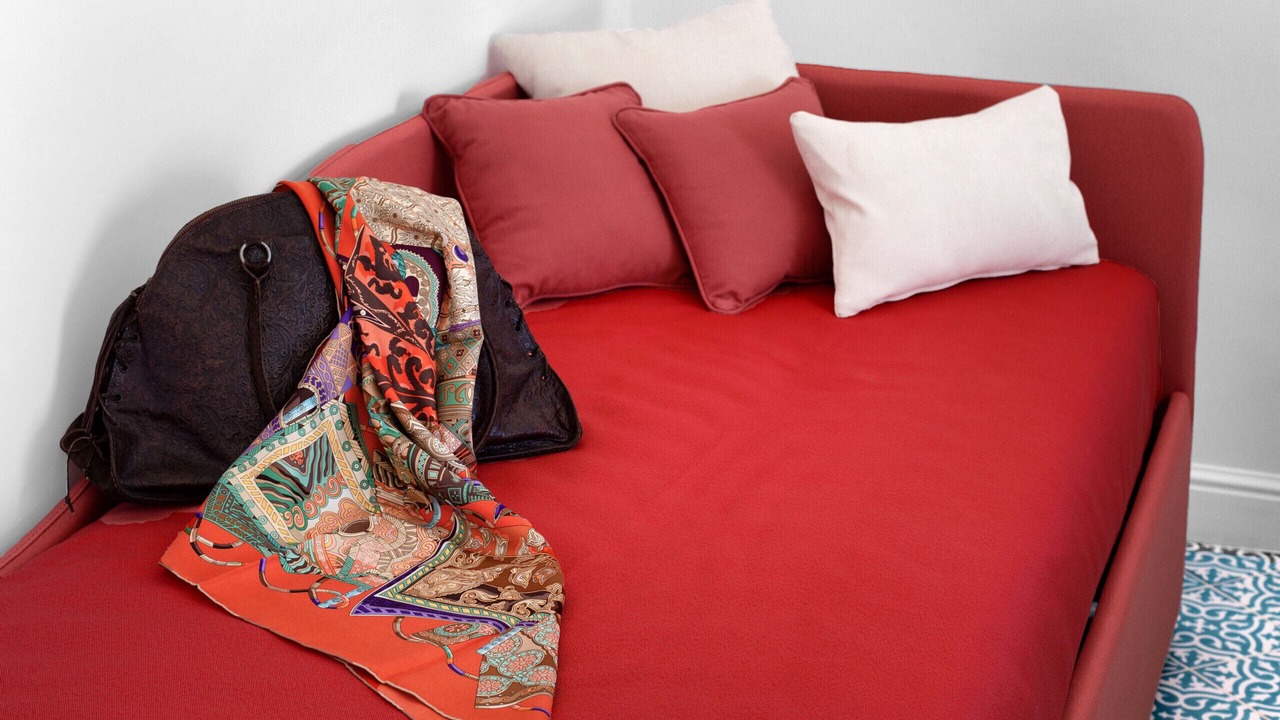 Photo of Bedroom in Scala