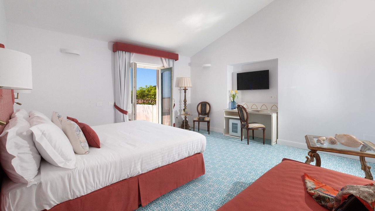 Photo of Bedroom in Scala