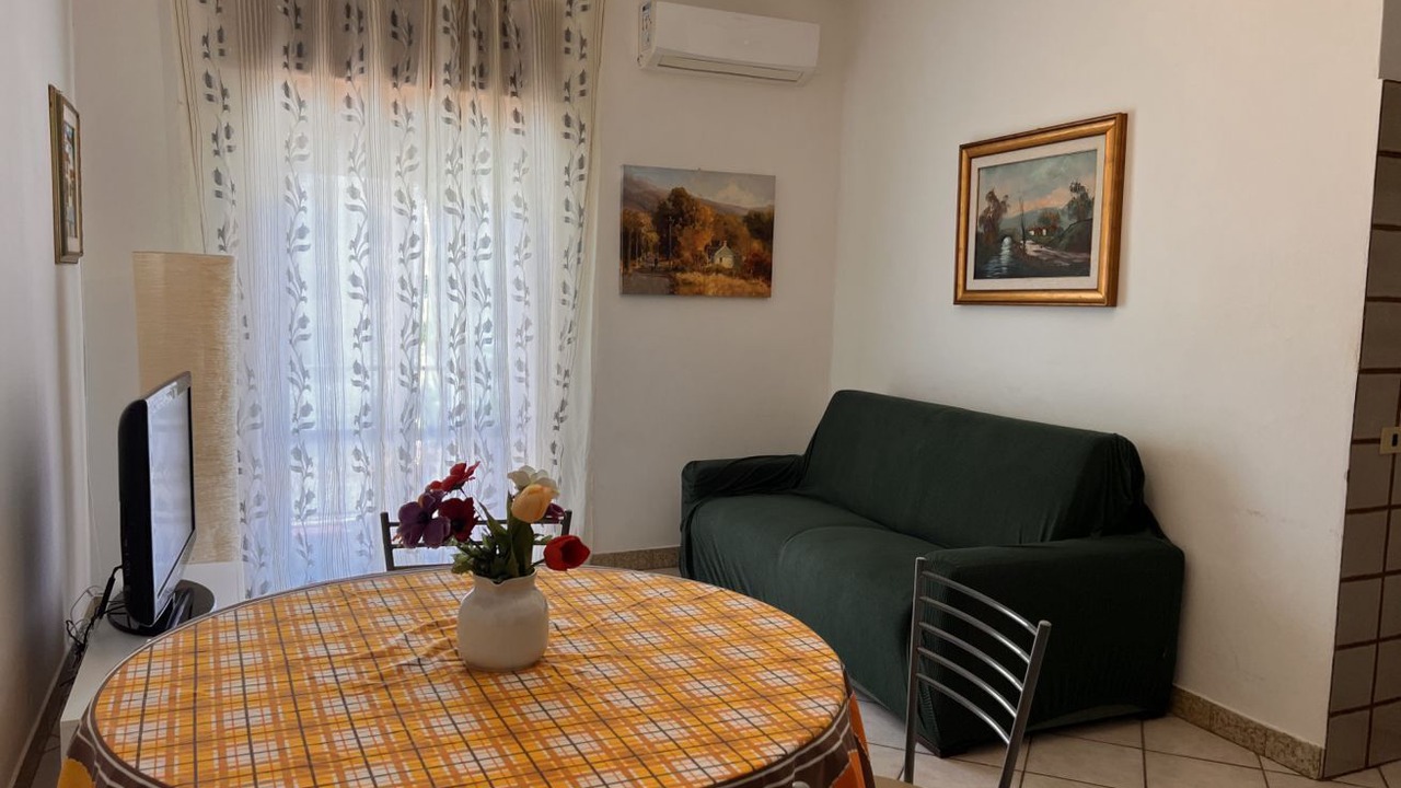 Photo of Livingroom in Guardia Piemontese Marina
