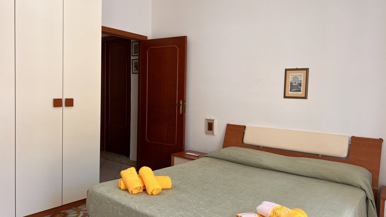 Photo of Bedroom in Guardia Piemontese Marina