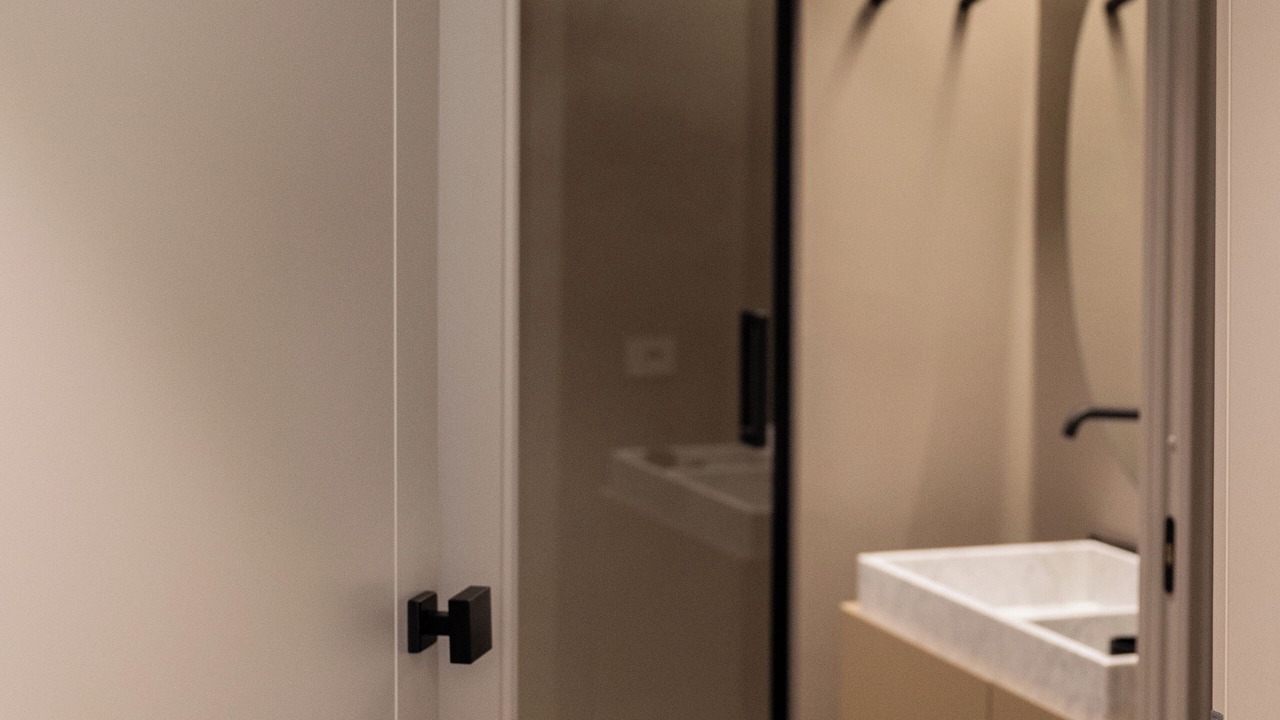 Photo of Bathroom in Agrigento