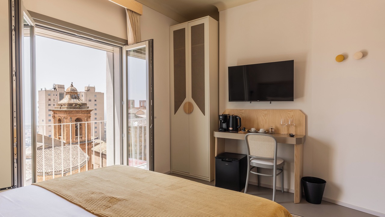 Photo of Bedroom in Agrigento