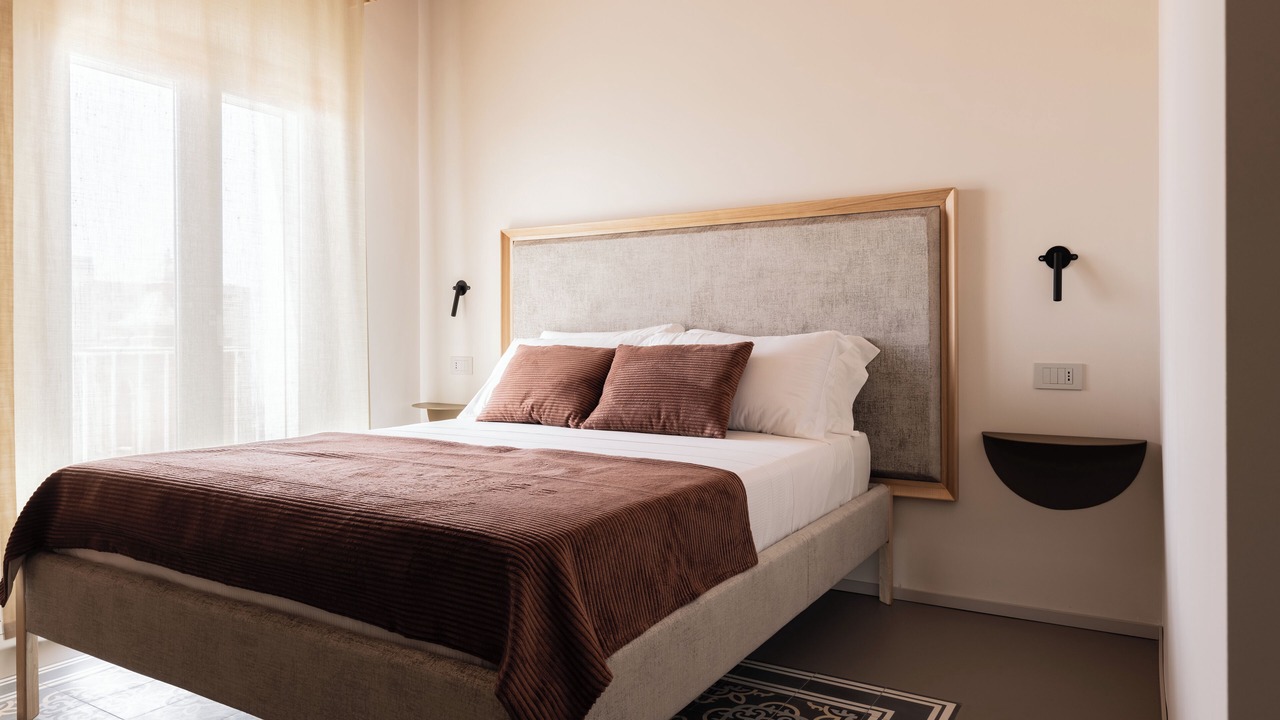 Photo of Bedroom in Agrigento