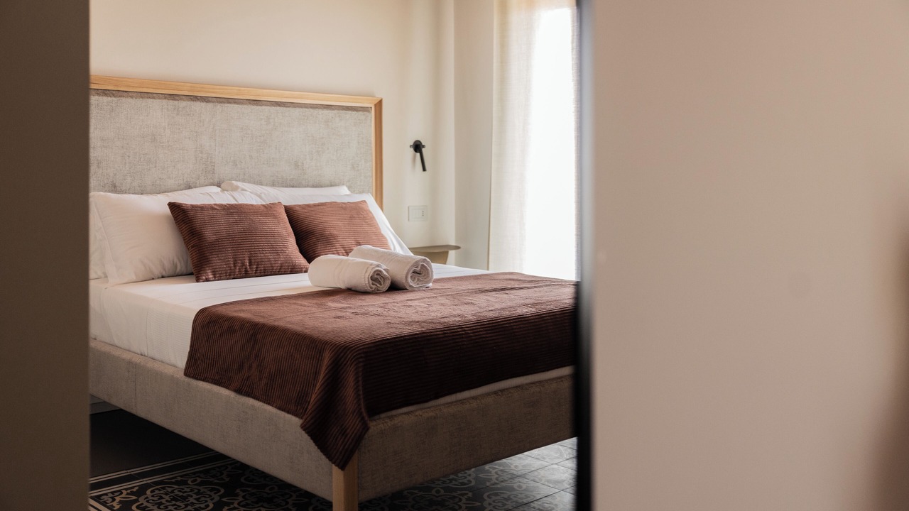 Photo of Bedroom in Agrigento