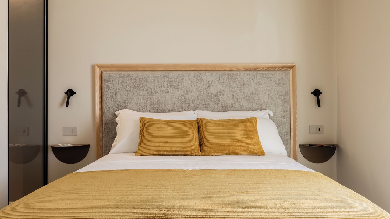 Photo of Bedroom in Agrigento