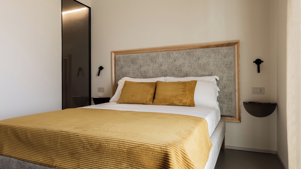 Photo of Bedroom in Agrigento