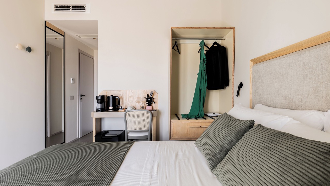 Photo of Bedroom in Agrigento