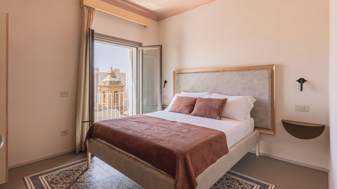 Photo of Bedroom in Agrigento