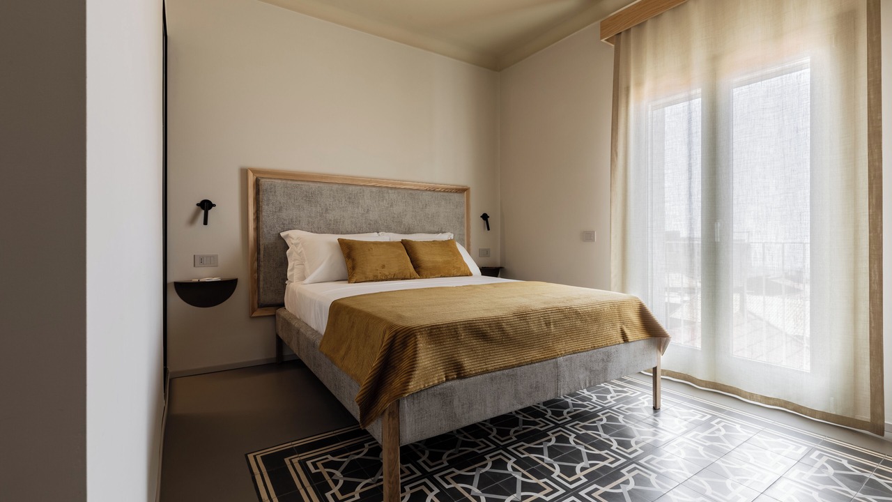 Photo of Bedroom in Agrigento