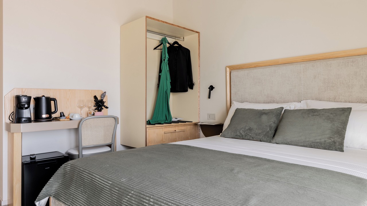 Photo of Bedroom in Agrigento