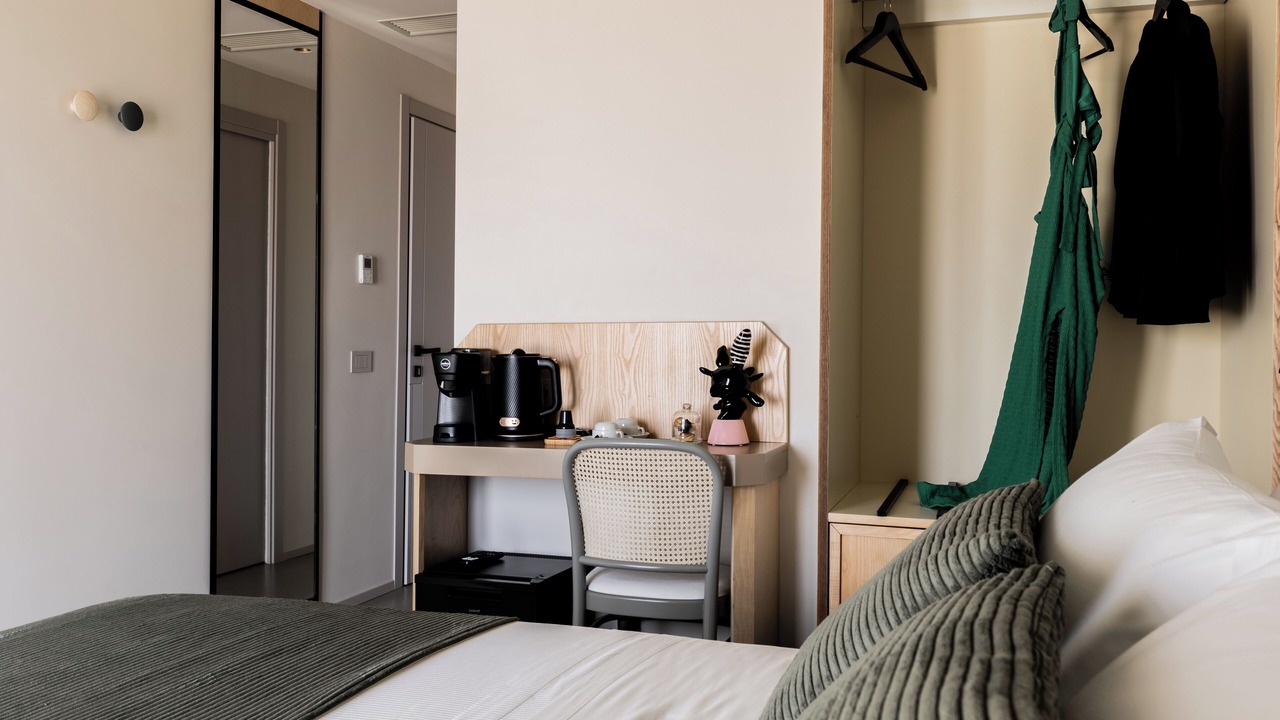 Photo of Bedroom in Agrigento