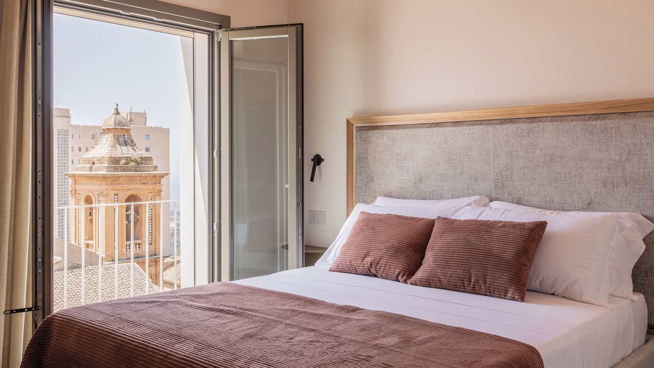 Photo of Bedroom in Agrigento