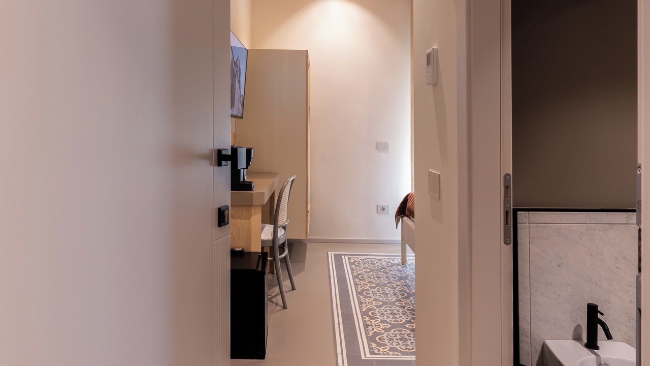 Photo of Bathroom in Agrigento