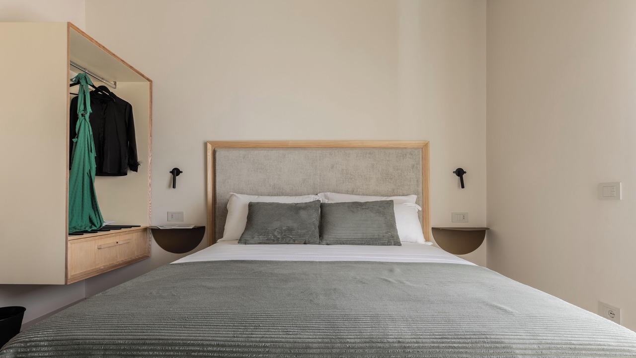 Photo of Bedroom in Agrigento
