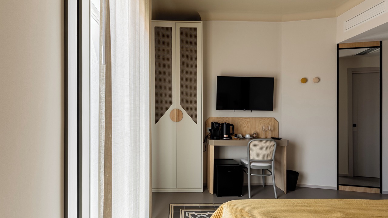 Photo of Bedroom in Agrigento